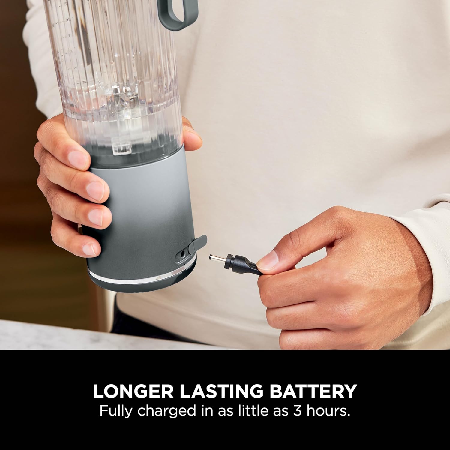 Ninja Blast Max Portable Blend...