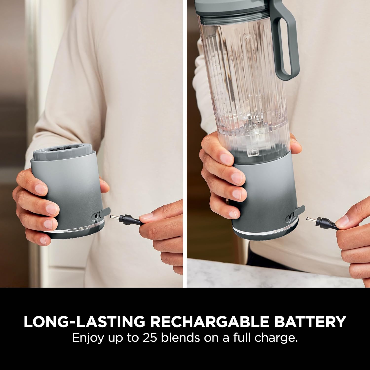 Ninja Blast Max Portable Blend...