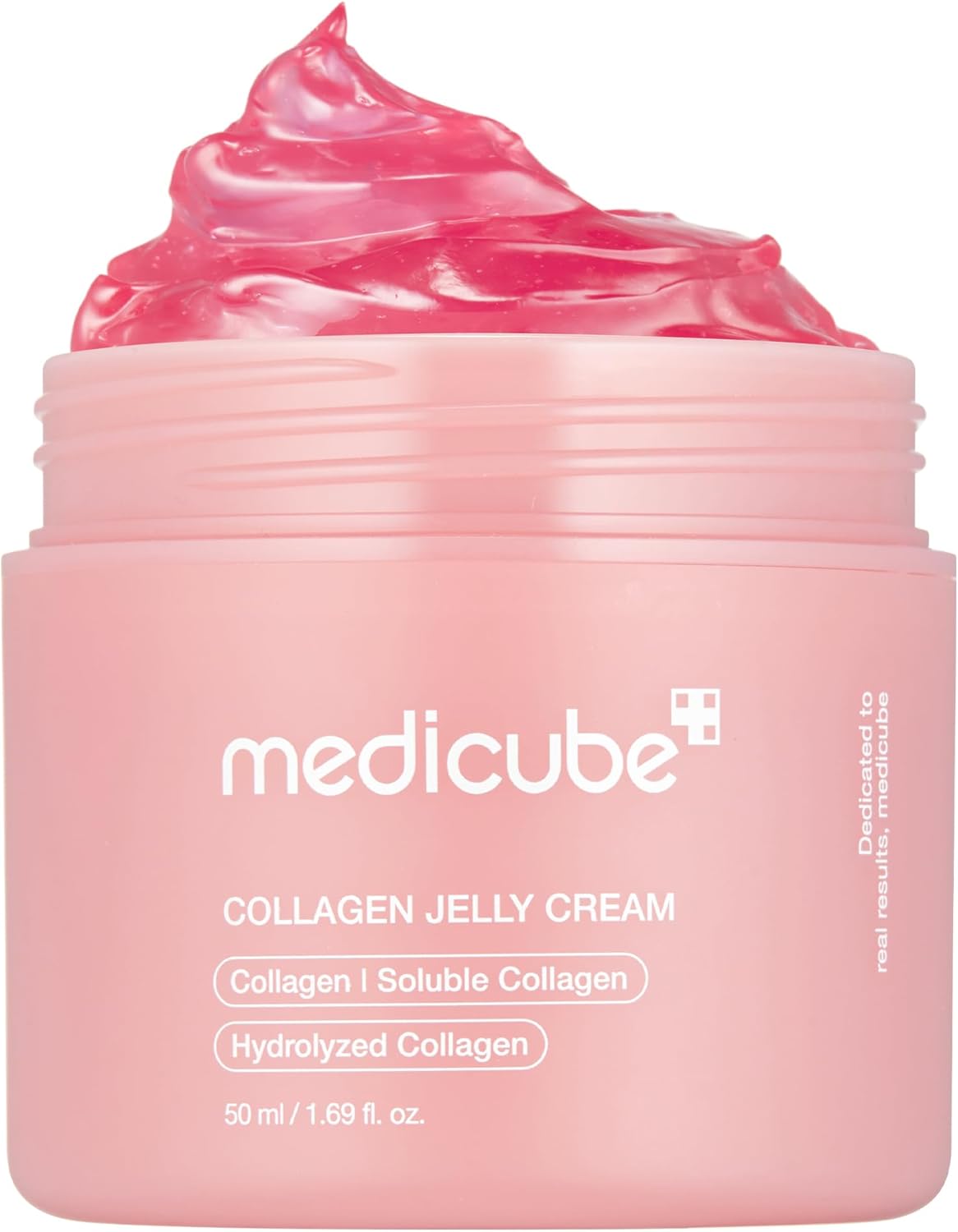 medicube Collagen Jelly Cream-...