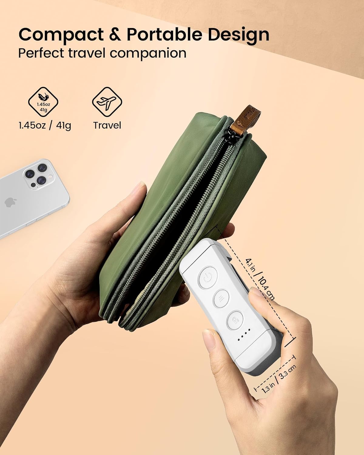 Glocusent Reading Light Book L...