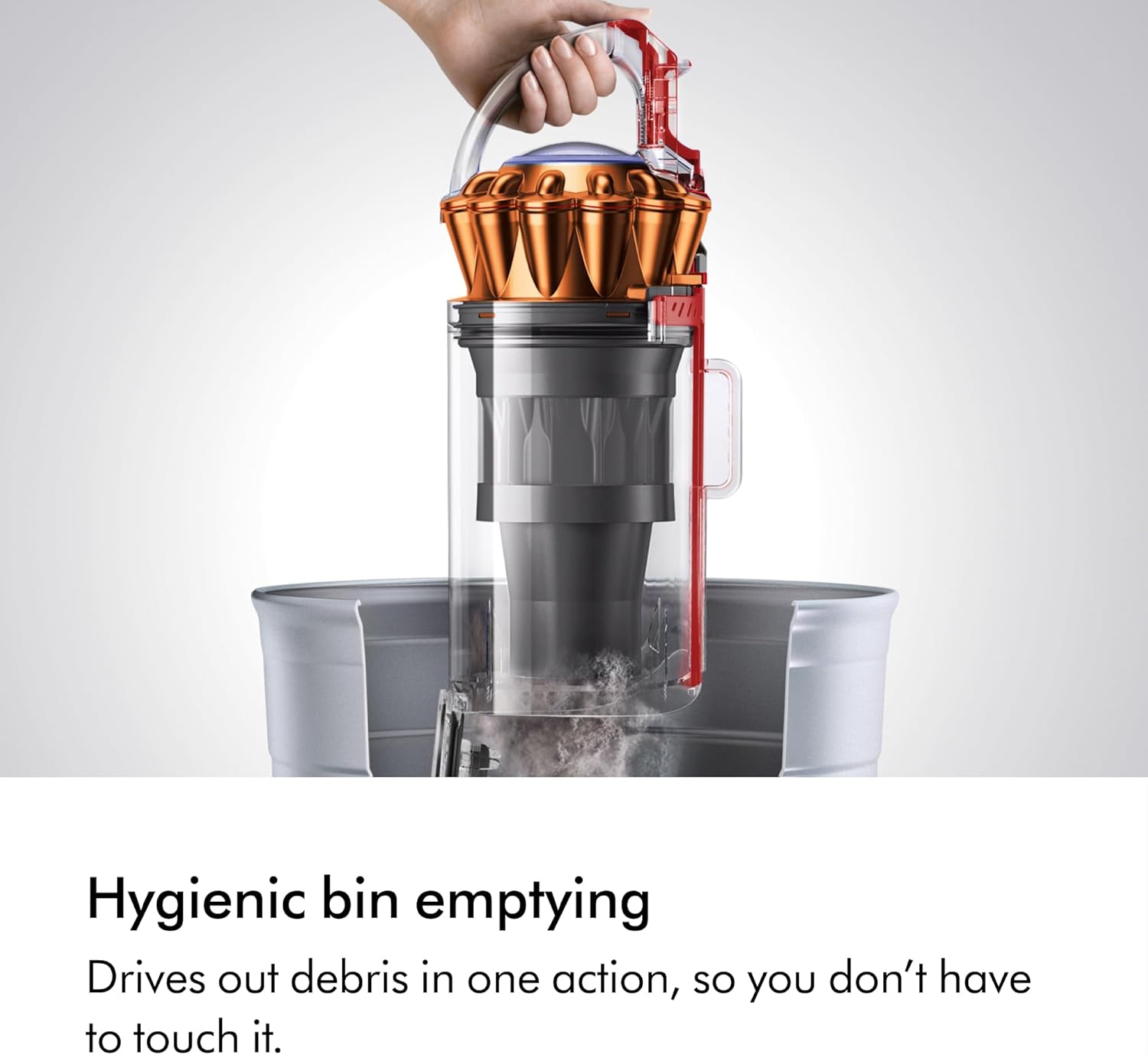 Dyson Ball™ Animal Multi-floor...