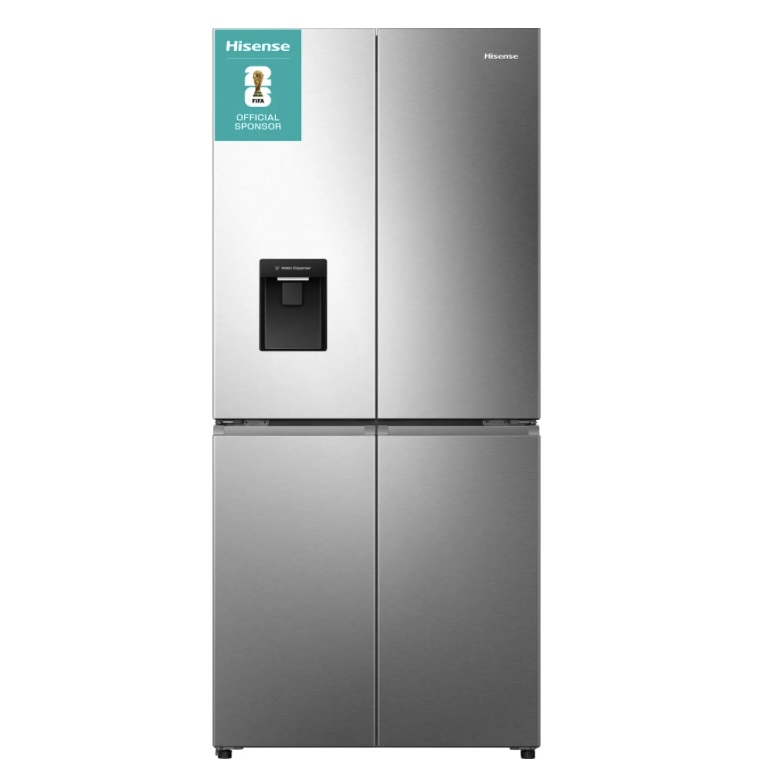 Hisense FMN470W20E Wifi Connec...