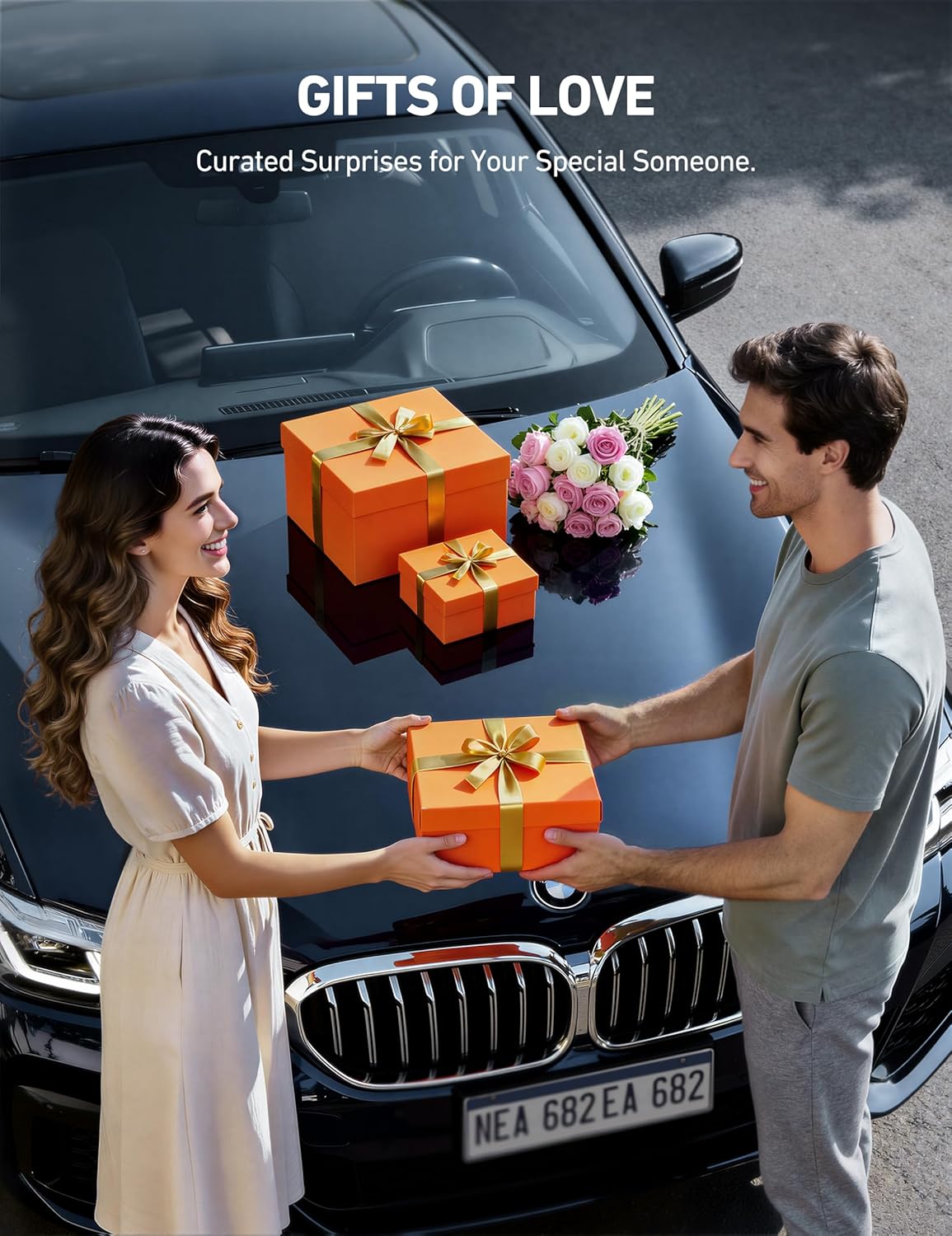 AstroAI Tyre Inflator Air Comp...