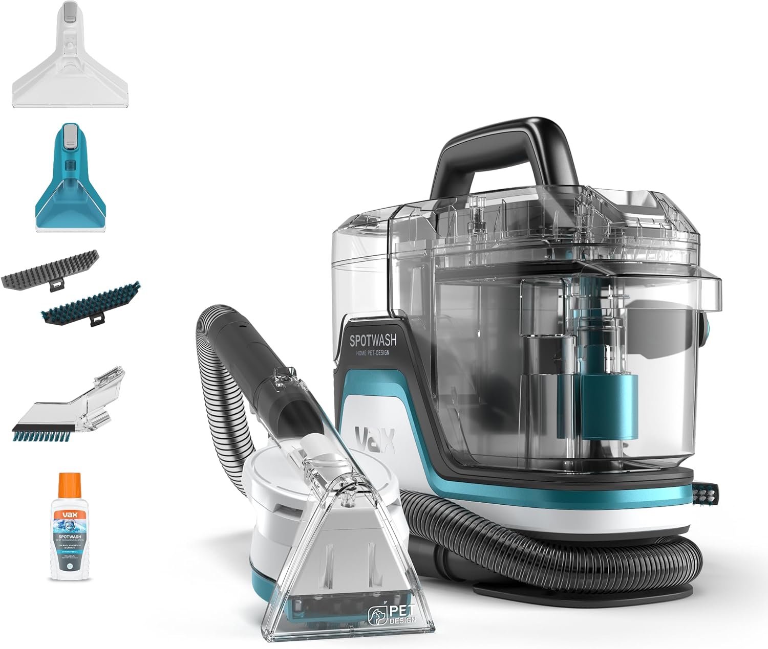 Vax SpotWash Home Pet-Design S...