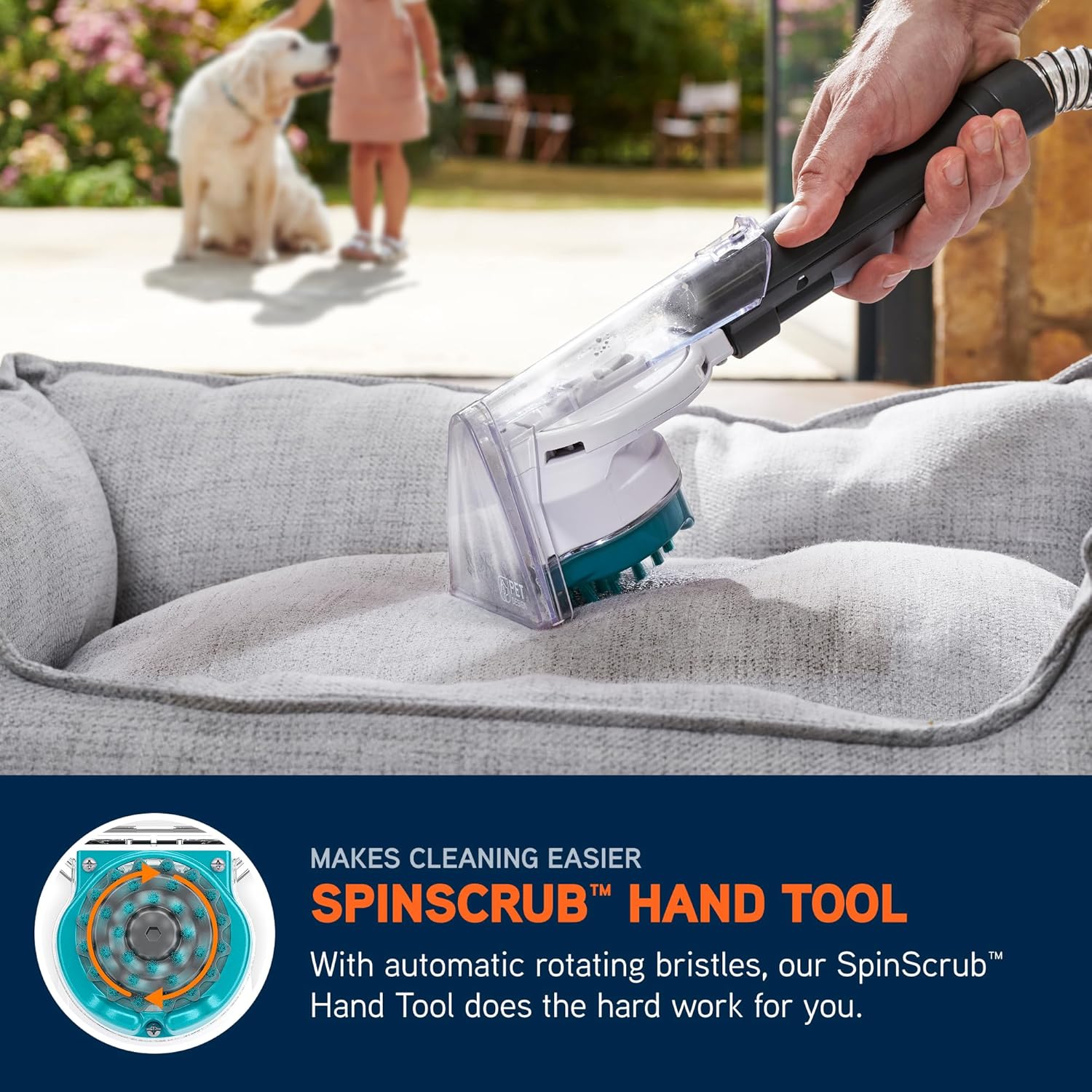 Vax SpotWash Home Pet-Design S...