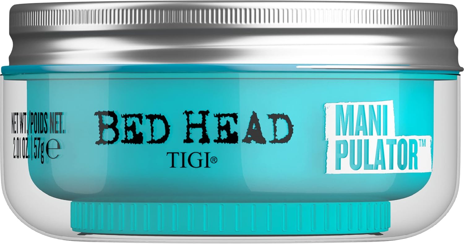 Bed Head by TIGI | Manipulator...