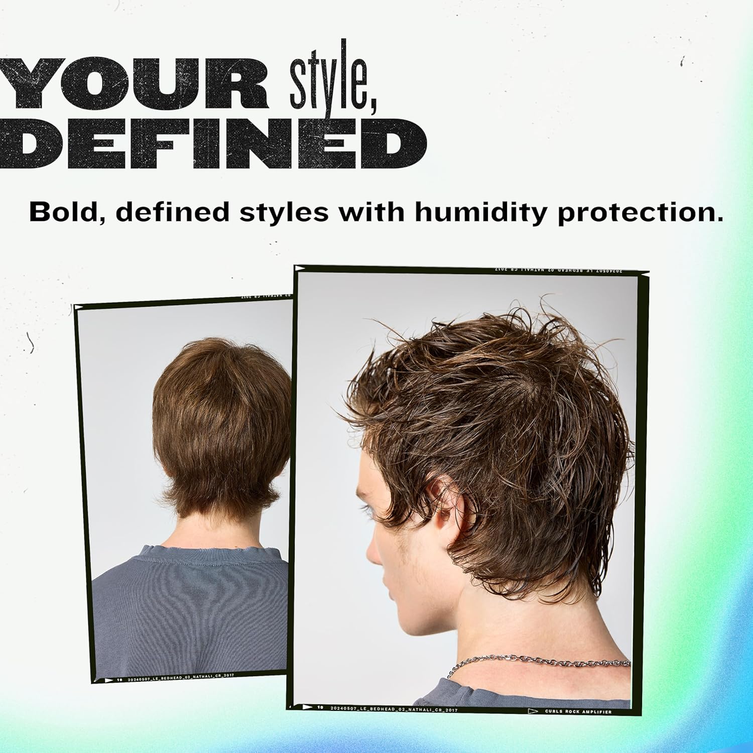 Bed Head by TIGI | Manipulator...