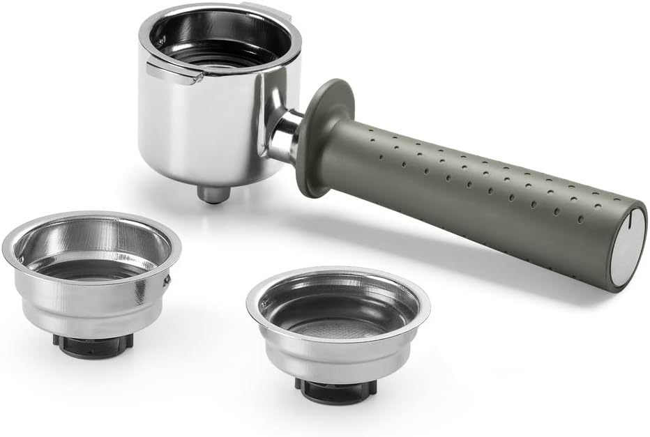 De'Longhi Manual Coffee Machin...