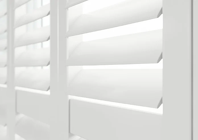 Bromley, Pure White - Full Hei...