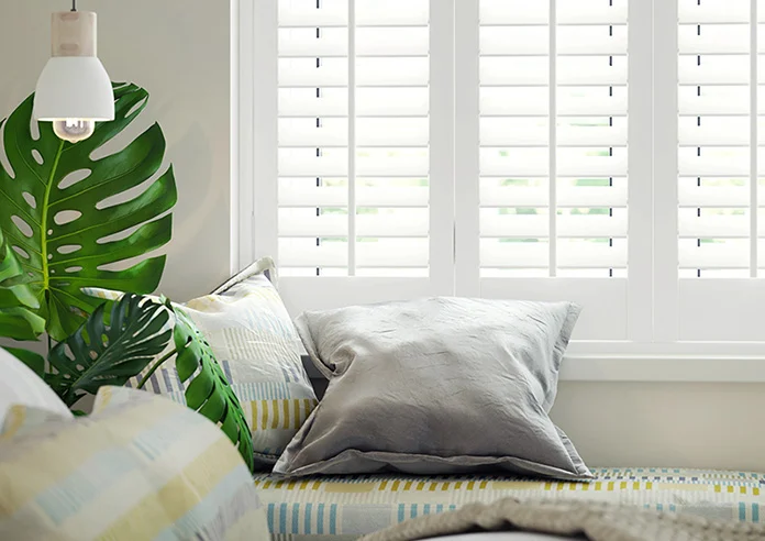 Bromley, Pure White - Full Hei...