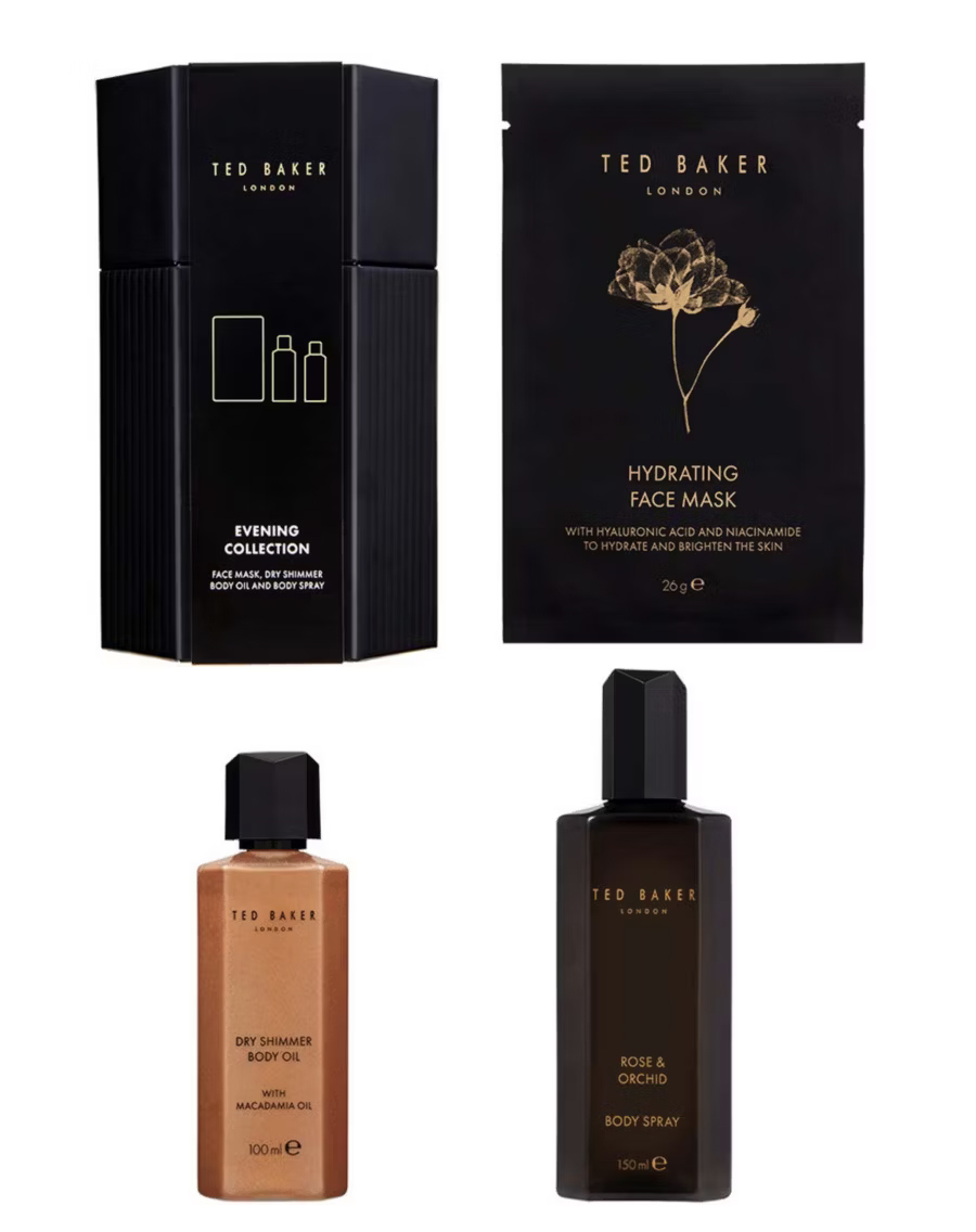 Ted Baker Evening Collection