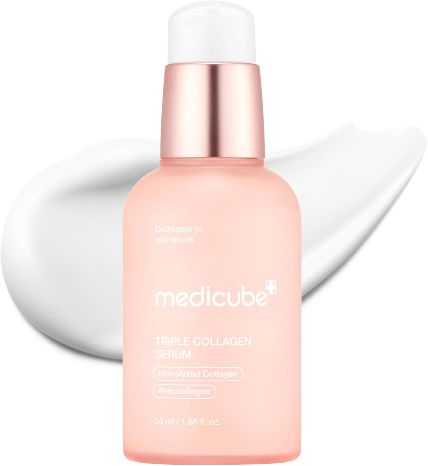 Medicube Triple Collagen Serum...