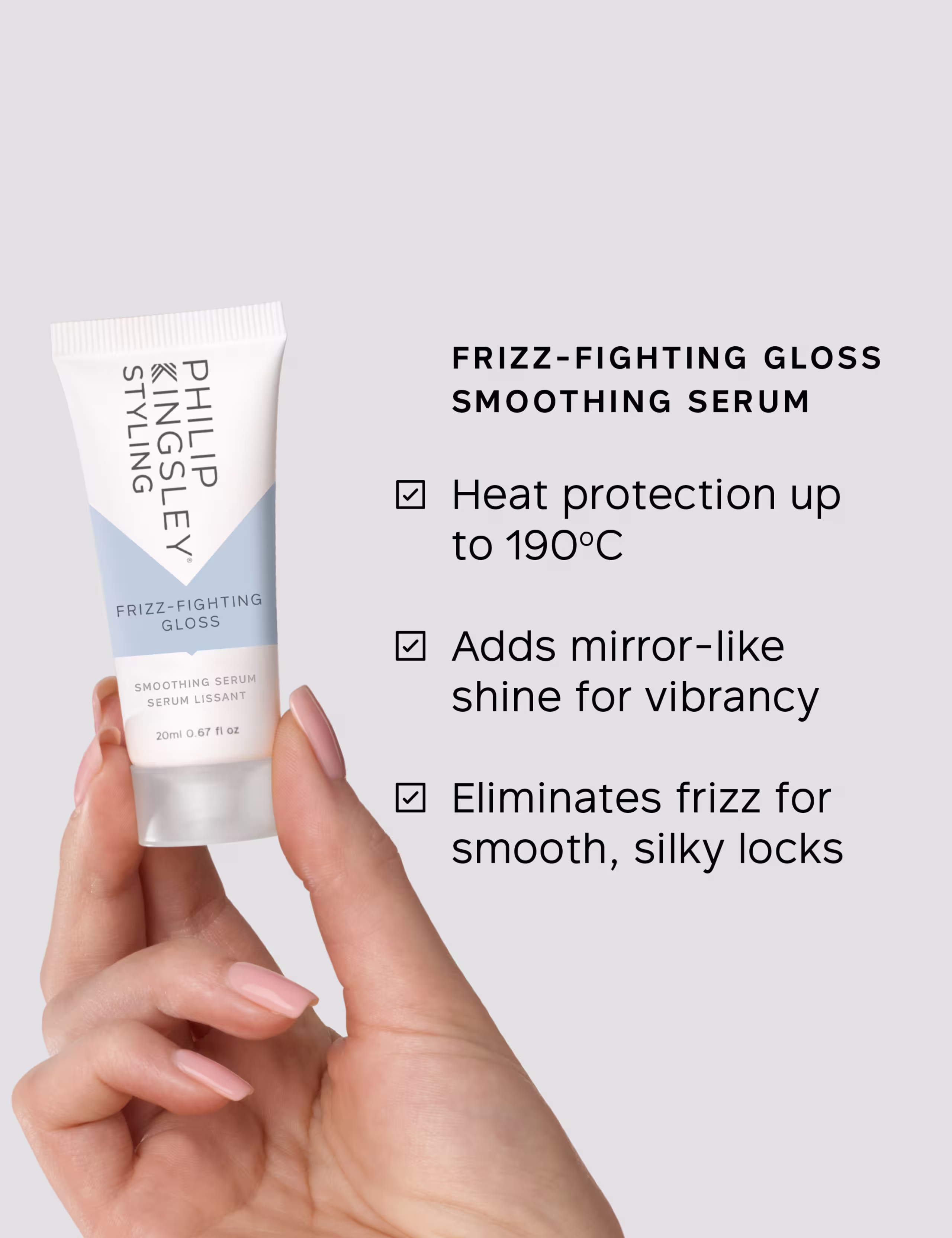 Philip Kingsley The Hair Icons...