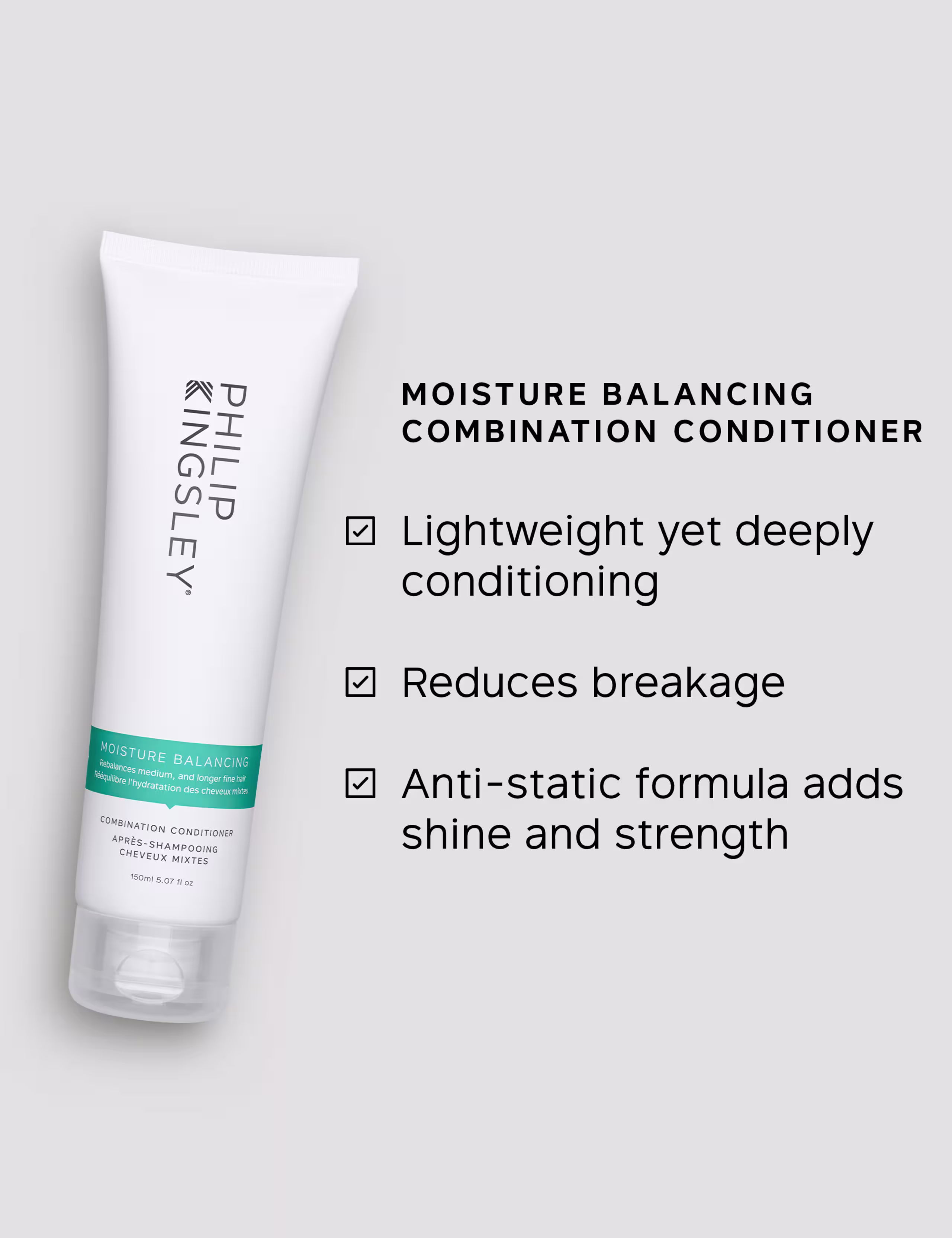 Philip Kingsley The Hair Icons...