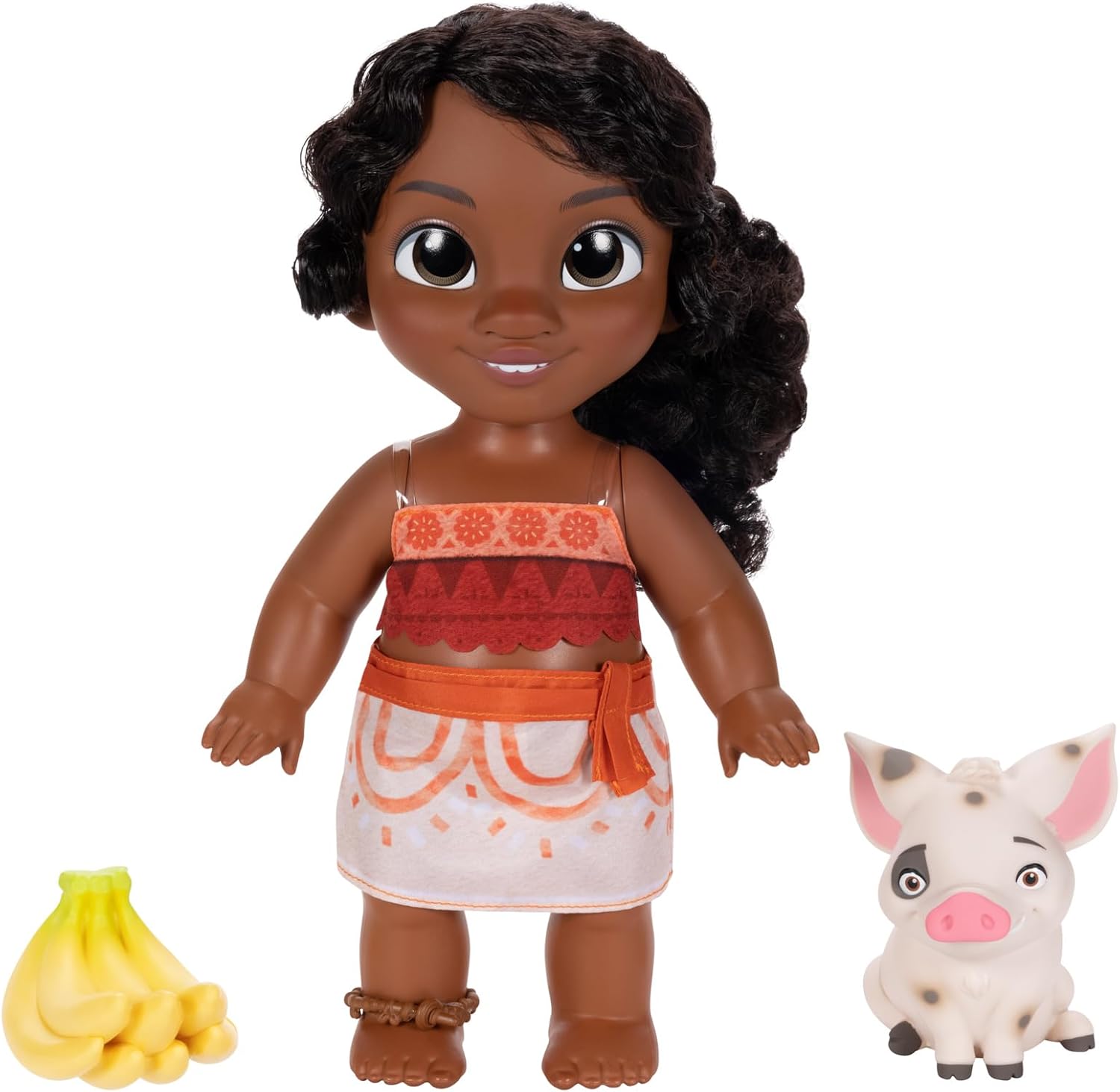 Moana 2 Disney's Little Sis Si...