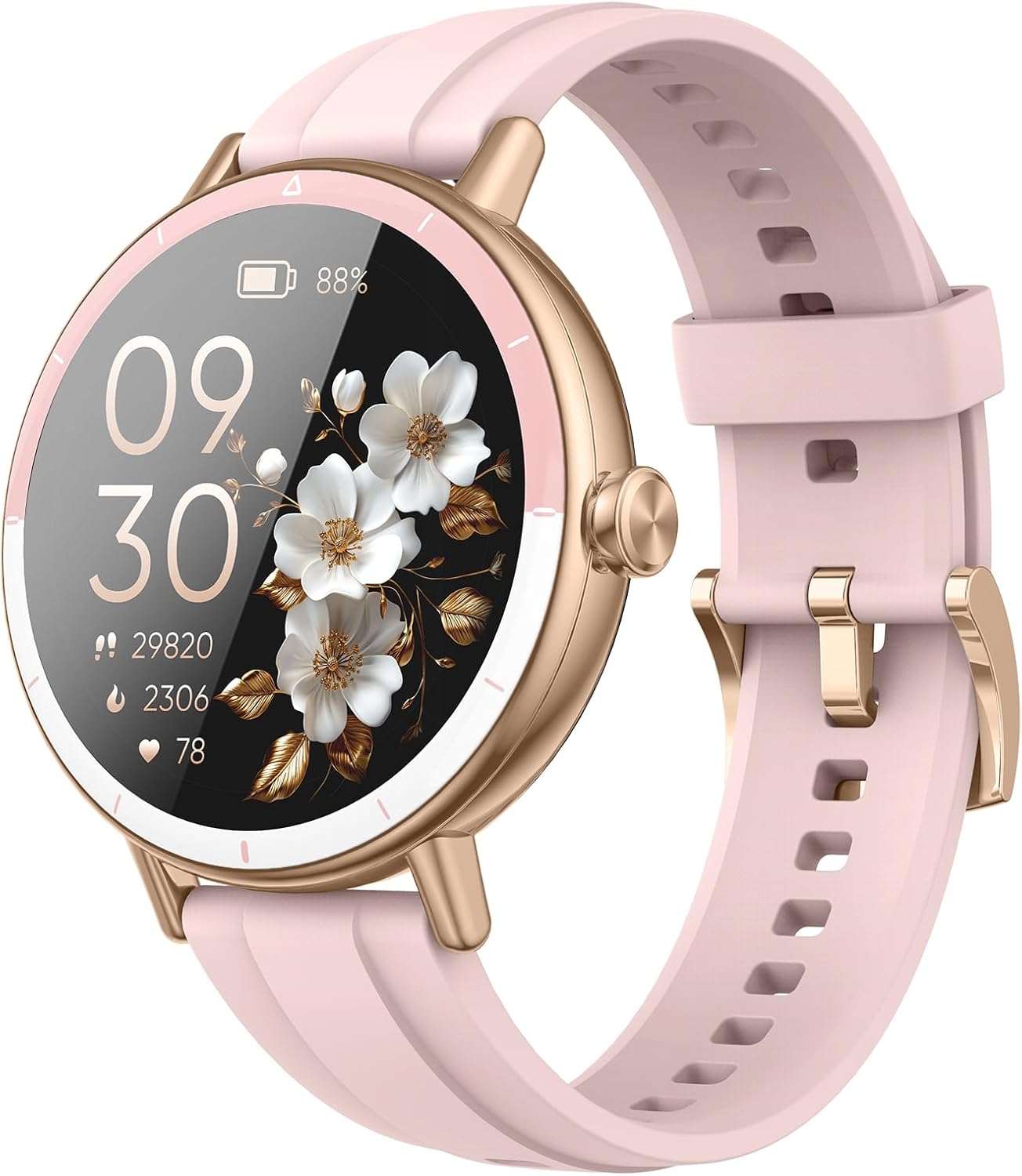 Smart Watch for Women Answer/M...