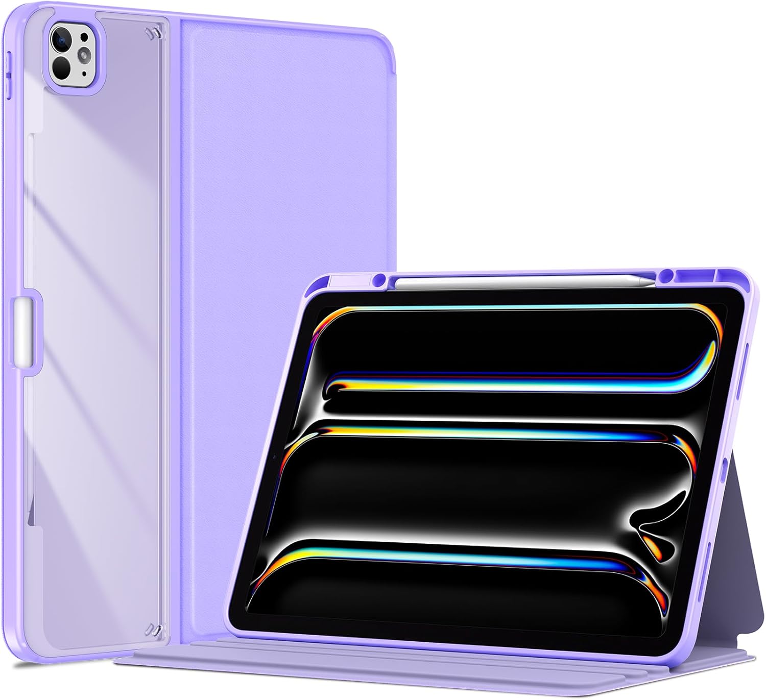 ProCase for iPad Pro 13 Inch 2...