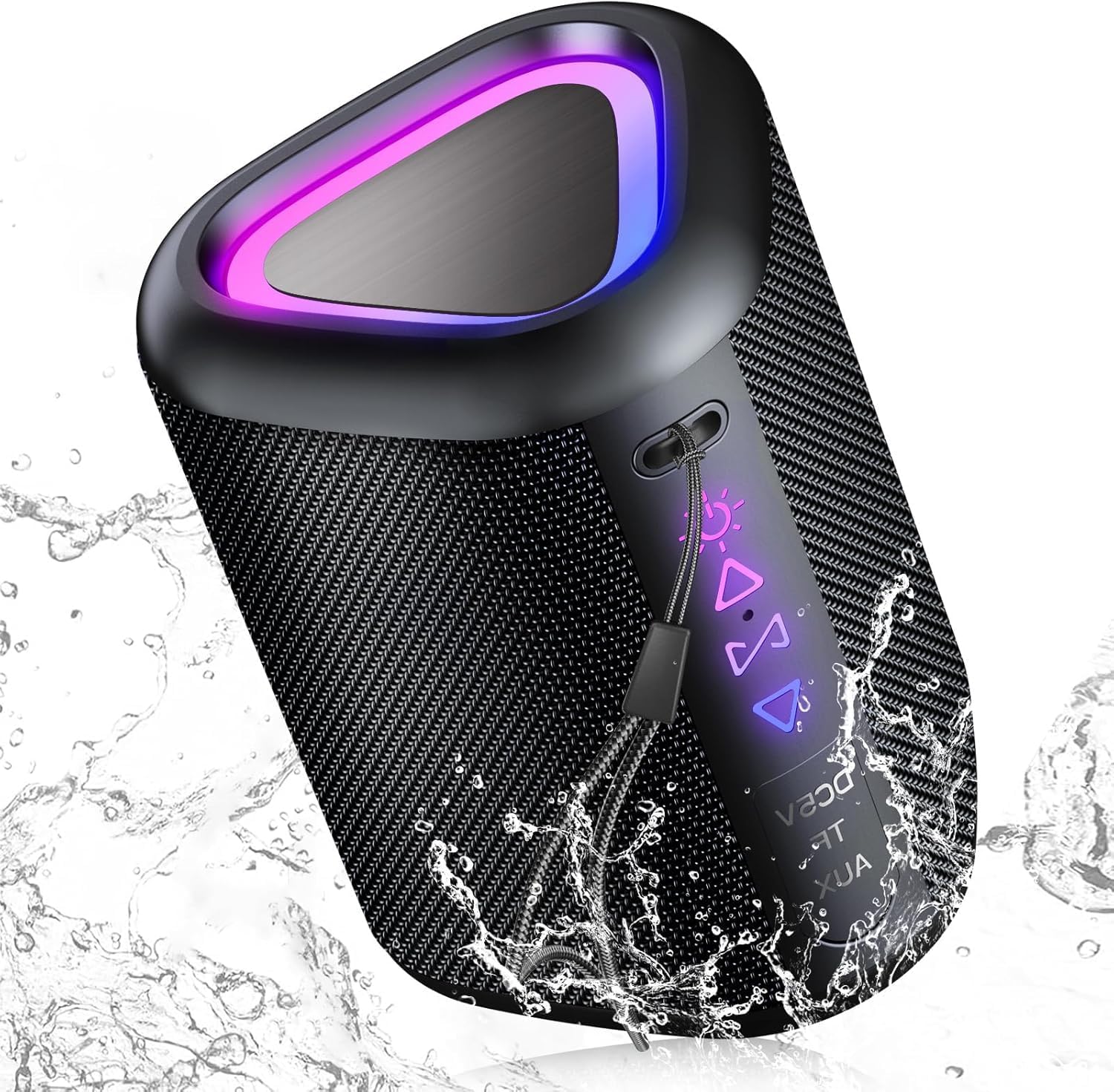 aowoka Bluetooth Speaker, 2025...