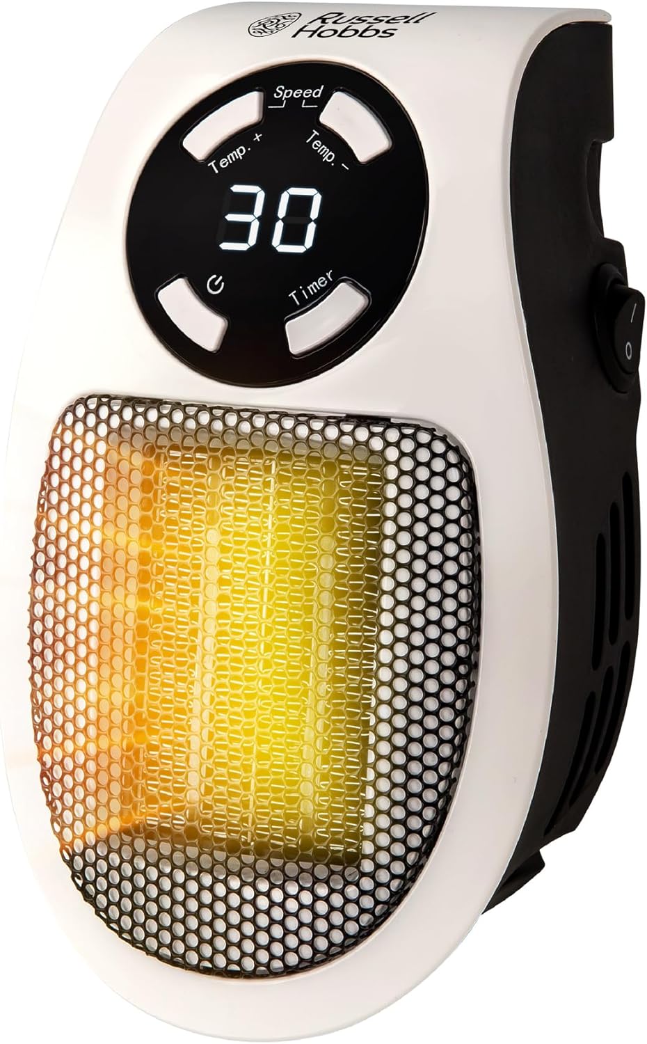 Russell Hobbs RHPH2001 500W Ce...