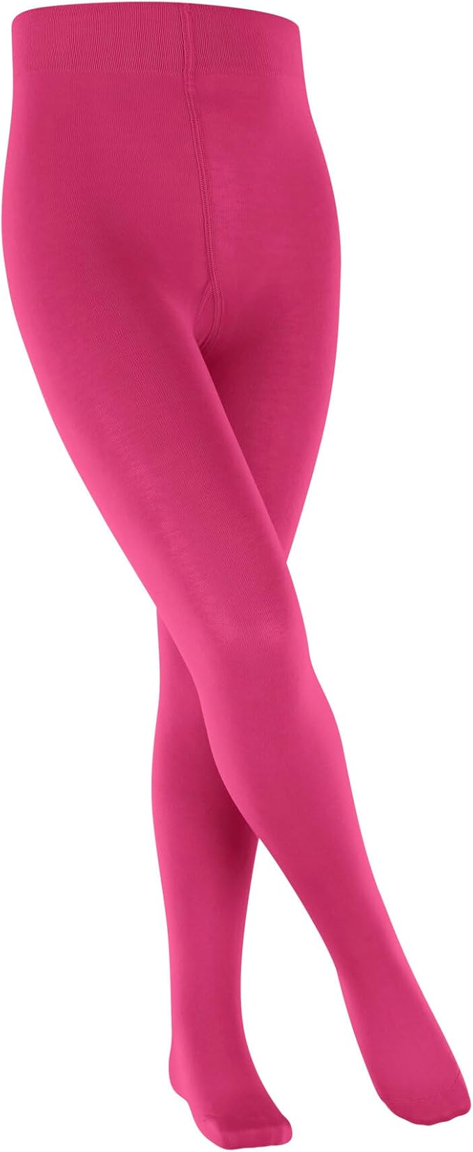 FALKE Unisex Kids Cotton Touch...