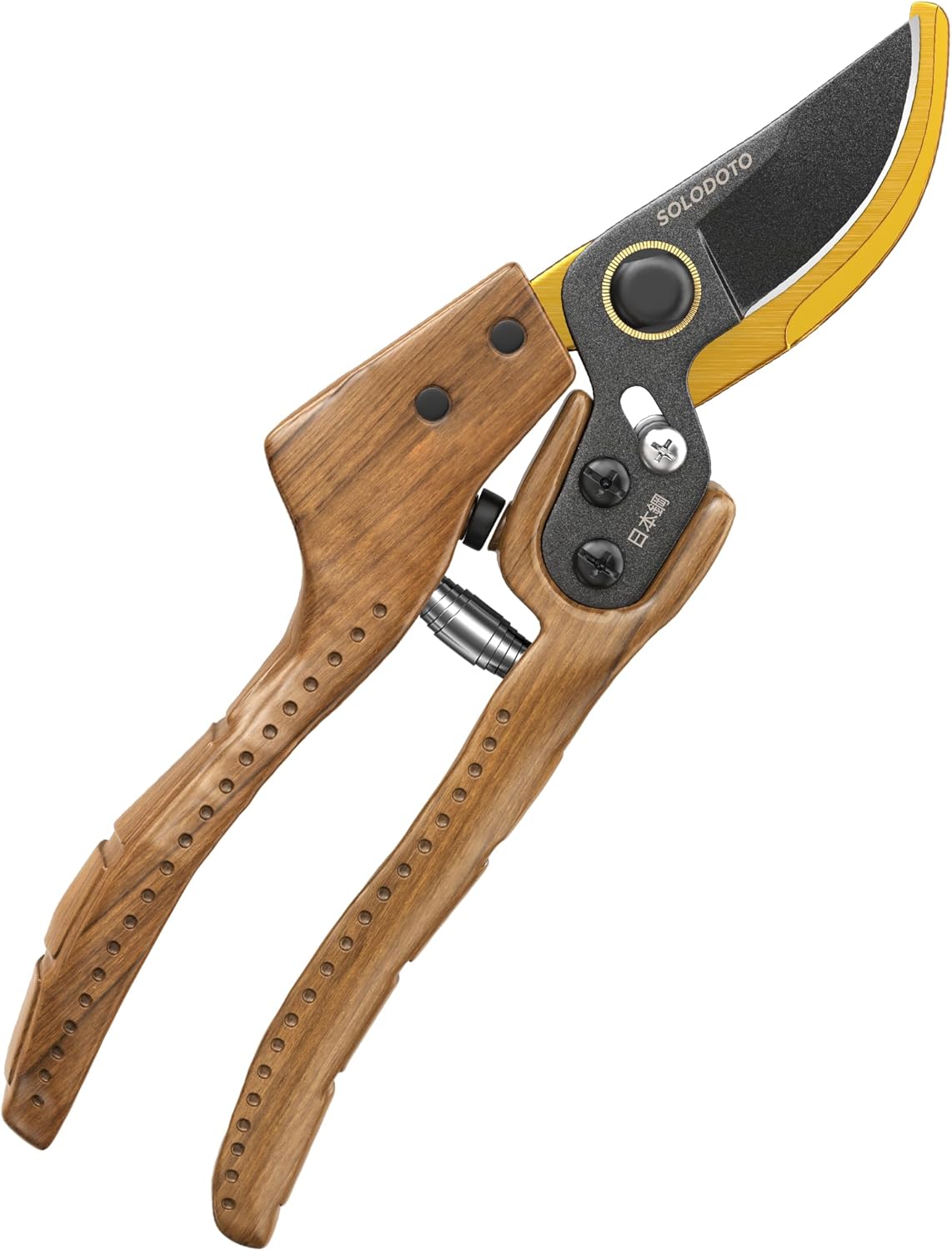 GrainCraft Series Garden Secat...