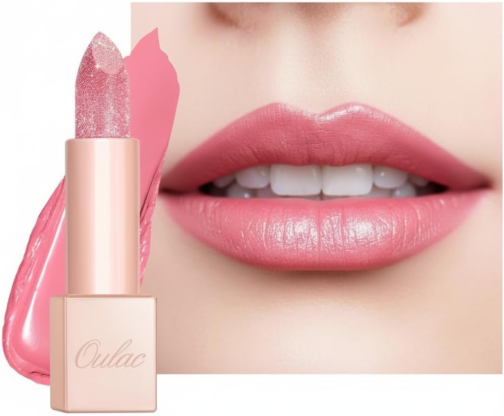 Oulac Infinity Moisture Lipsti...