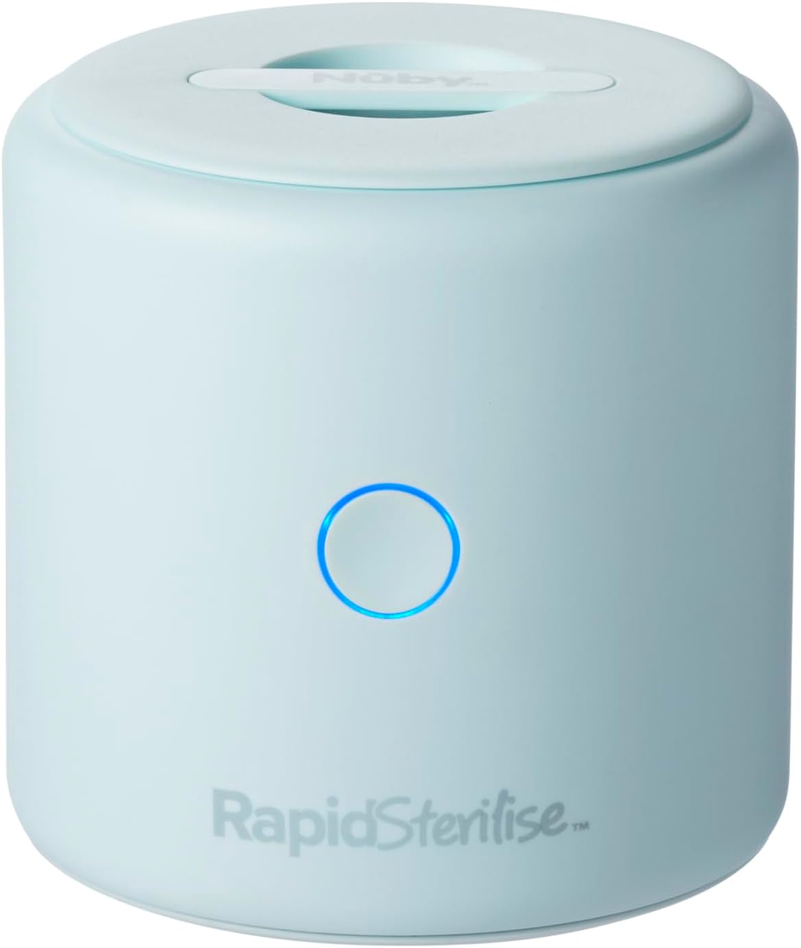 Nuby RapidSterilise Portable U...