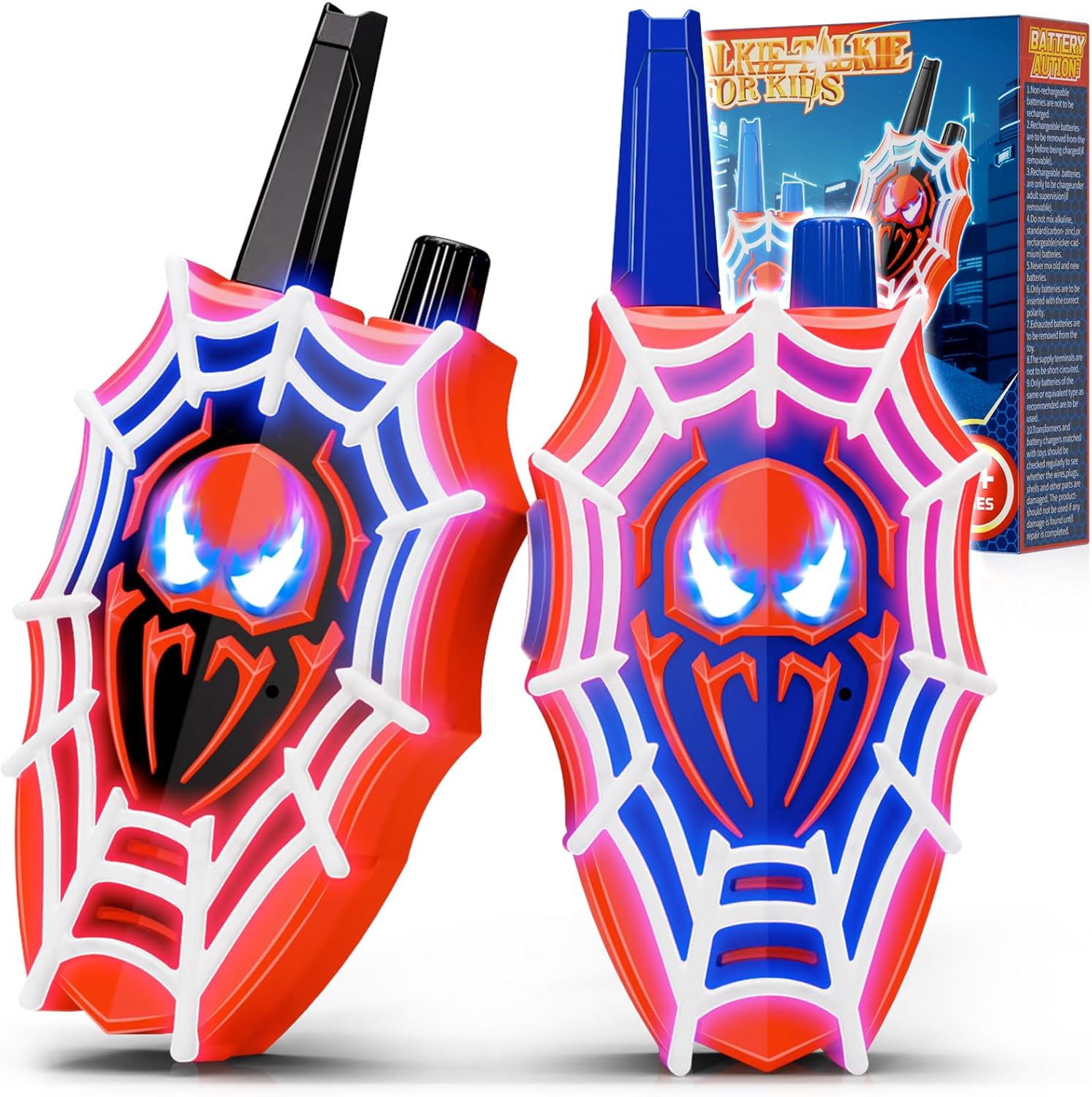 Walkie Talkies for Kids Toys f...