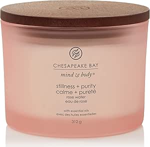 Chesapeake Bay Scented Candle...