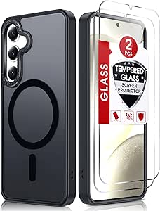 LeYi Magnetic Case for Samsung...