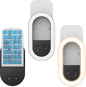 2 Pack Fly Trap Indoor (2 Devi...