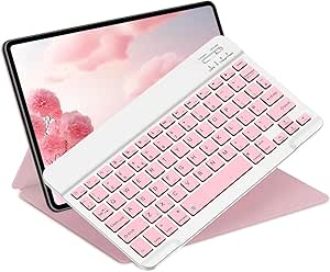 NOOX Bluetooth Keyboard for iP...