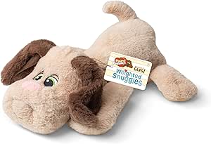 Basic Fun Pound Puppies Weight...