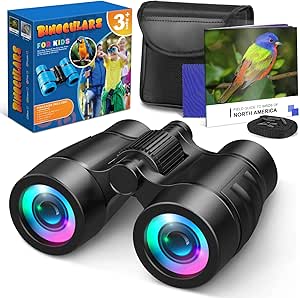 Binoculars for Kids, Outdoor T...