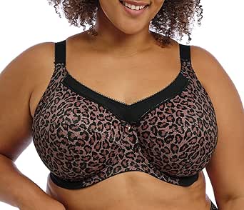 Goddess Women's KEIRA Full Cup...