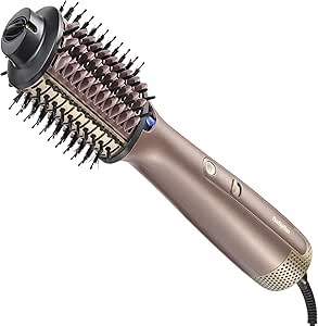BaByliss Air Power Volume - 2-...