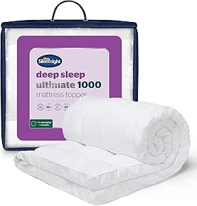 Silentnight Ultimate Deep Slee...