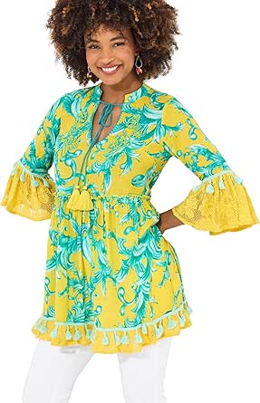 Joe Browns Women's Boho Print...
