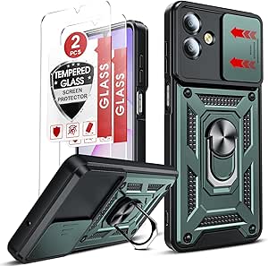 LeYi for Samsung Galaxy A07 Ph...