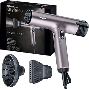 Beurer HC100 Excellence Hair D...
