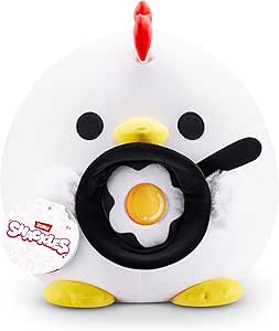 Snackles Easter Chicken 14-inc...