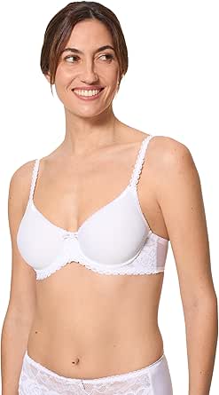 Playtex Bra Flower Elegance Sp...