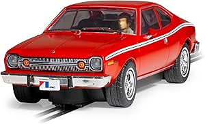 Scalextric Cars - C4524 James...