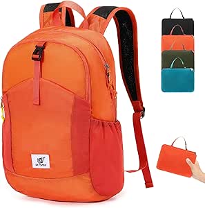 SKYSPER Lightweight Travel Bac...