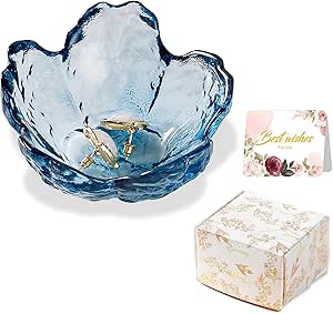 Gifts For Women Trinket Dish U...