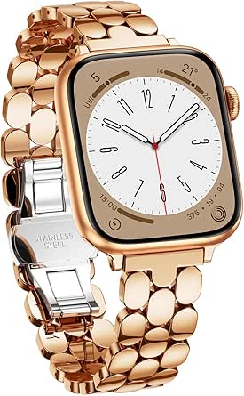 V.R.HOPE Slim Stainless steel...