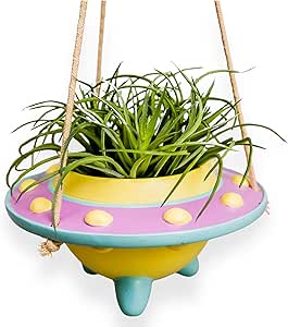 Original Earthlings UFO Hangin...