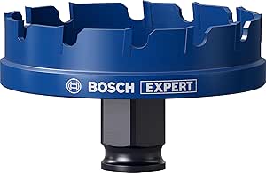 Bosch 1x EXPERT Sheet Metal Ho...