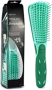 BESTOOL Detangle Hair Brush, D...