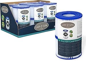 Bestway Filter Cartridge VI fo...